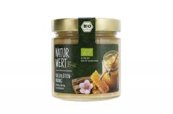 Bild NaturWert Bio Vielblütenhonig cremig 0.5 kg