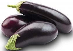 Bild NaturWert Bio Auberginen 0.23 kg