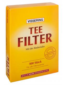 Bünting Vissering Teefilter