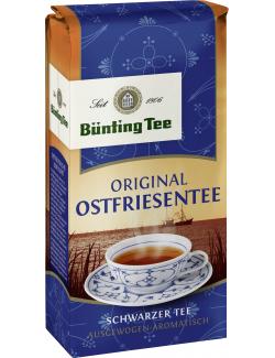 Bünting Original Ostfriesentee