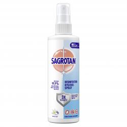 Sagrotan Desinfektion Hygiene-Spray