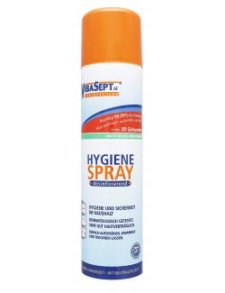 VibaSept Hygiene Spray desinfizierend