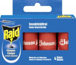 Raid Fliegen-Fänger Classic