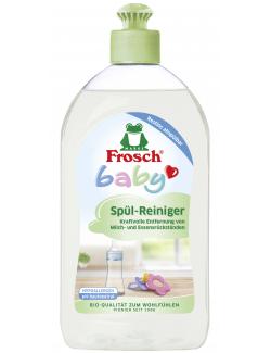 Frosch Spül-Reiniger Baby
