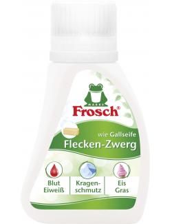 Frosch wie Gallseife Flecken-Zwerg