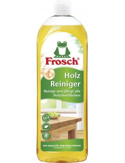 Frosch Holz Reiniger