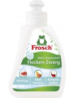 Frosch Aktiv-Sauerstoff Flecken-Zwerg