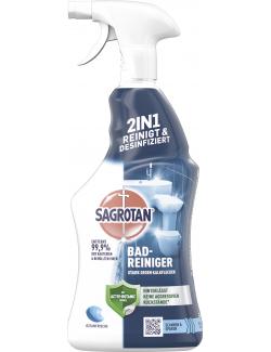 Sagrotan Bad Reiniger 2in1 Ozeanfrische