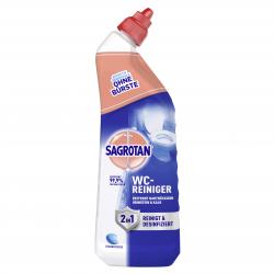 Sagrotan WC-Reiniger Ozeanfrische