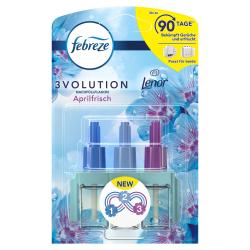 Febreze 3Volution Aprilfrisch Duftstecker