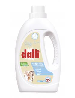 Dalli Sensitiv Universalwaschmittel