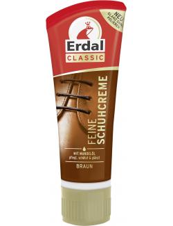 Erdal Feine Schuhcreme braun