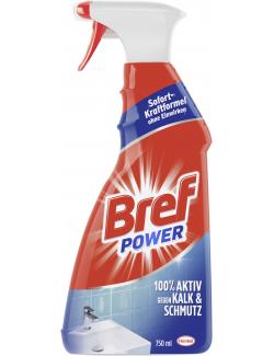 Bref Power Kalk & Schmutz