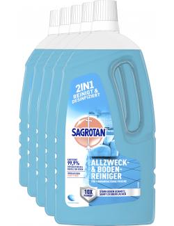 Sagrotan Allzweck-Reiniger Reine Frische