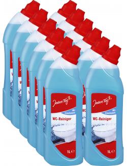 Jeden Tag WC-Reiniger