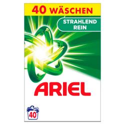 Ariel Waschpulver
