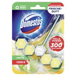Domestos WC-Stein Power 5 Limette