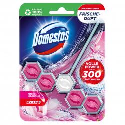 Domestos WC-Stein Power 5 Pinke Magnolie