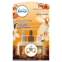 Febreze 3Volution Duftstecker Nachfüller Madagaskar Vanille & Magnolie