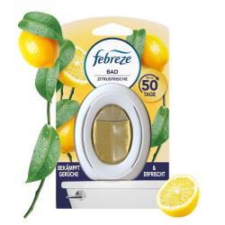 Febreze Bad Lufterfrischer 2in1 Zitrusfrische