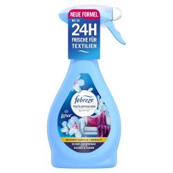 Febreze Textilerfrischer Aprilfrisch