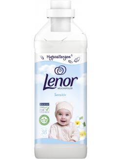 Lenor Weichspüler Sensitiv