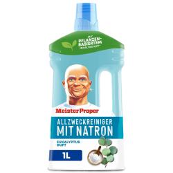 Meister Proper Allzweckreiniger mit Natron