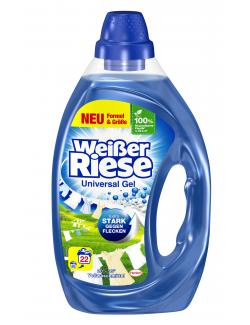 Weißer Riese Universal Gel