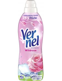 Vernel Weichspüler Wildrose