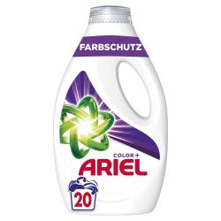 Ariel Flüssigwaschmittel Color+
