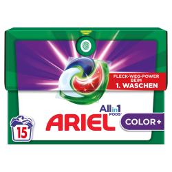 Ariel All in 1 Pods Color+