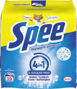 Spee Megaperls 4+1 Universal