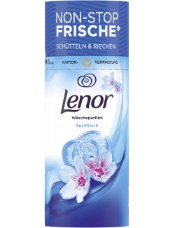 Lenor Wäscheparfüm Aprilfrisch