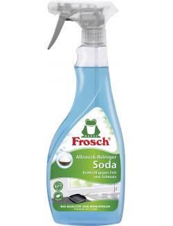 Frosch Soda Allzweck-Reiniger