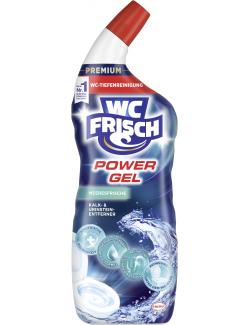 WC Frisch Power Gel Meeresfrische