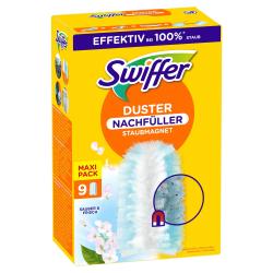 Swiffer Duster Staubmagnet Nachfüllpack 9er mit Duft