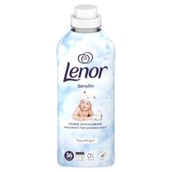 Lenor Weichspüler Sensitiv