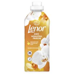 Lenor Weichspüler Goldene Orchidee & Vanille