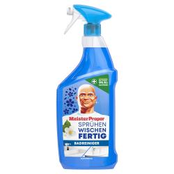 Meister Proper Badreiniger Sprühen-Wischen-Fertig Blütenfrische