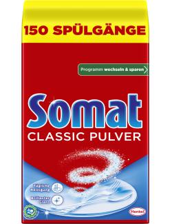 Somat Classic Pulver XXL