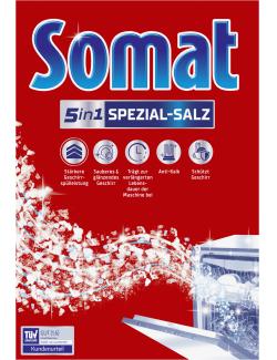 Somat 5in1 Spezial-Salz