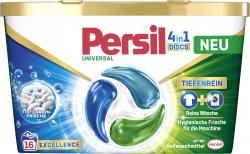 Persil Universal 4in1 Discs Waschmittel Tiefenrein