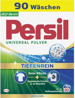 Persil Universal Waschpulver Tiefenrein