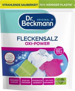 Dr. Beckmann Fleckensalz Oxi Power