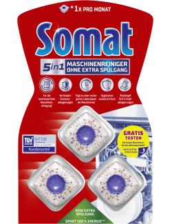 Somat 5in1 Maschinenreiniger