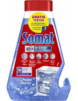 Somat 5in1 Intensiv-Maschinenreiniger