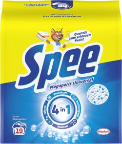 Spee Megaperls Universal 4in1