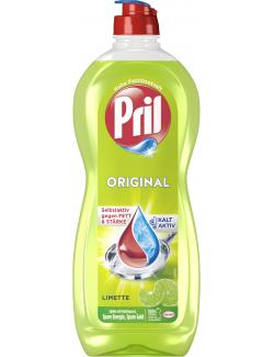 Pril Original Limette
