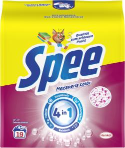 Spee Megaperls Color 4in1