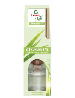 Frosch Oase Raumerfrischer Zitronengras